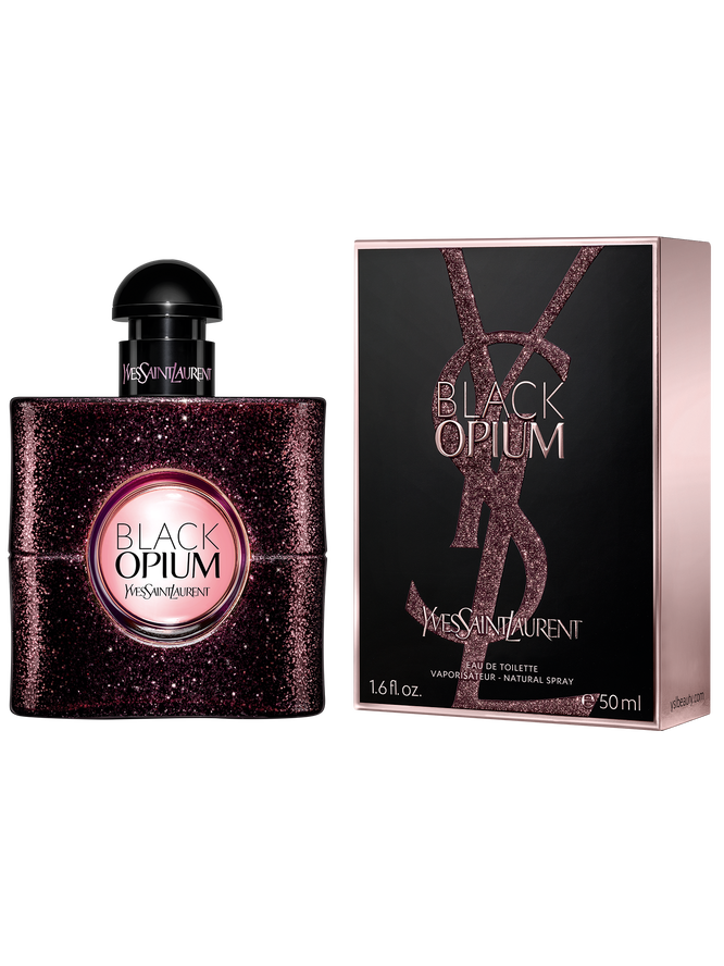 black opium 90ml eau de toilette